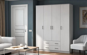 Шкаф ШК-1 NN-мебель в Новом Уренгое - novyj-urengoj.mebel-tymen.ru | фото