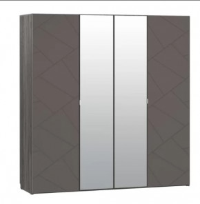 Шкаф Саммит НМ 011.45 в Новом Уренгое - novyj-urengoj.mebel-tymen.ru | фото