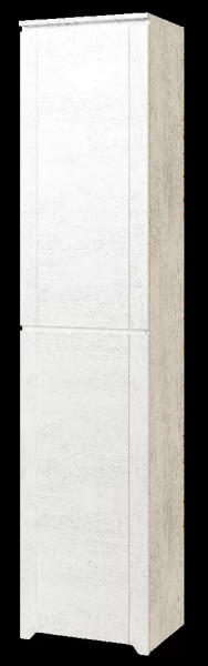 Шкаф «Твист» №27 в Новом Уренгое - novyj-urengoj.mebel-tymen.ru | фото