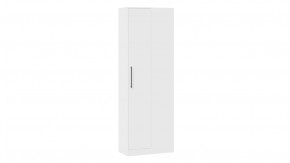 Шкаф угловой «Агата» Исп.2 Белый в Новом Уренгое - novyj-urengoj.mebel-tymen.ru | фото