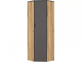 Шкаф угловой без зеркала Ольга-Лофт 9.1 в Новом Уренгое - novyj-urengoj.mebel-tymen.ru | фото