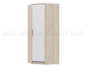 Шкаф угловой для одежды Мартина ЛДСП в Новом Уренгое - novyj-urengoj.mebel-tymen.ru | фото