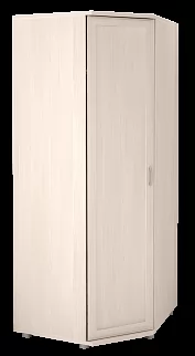 Шкаф угловой для одежды «Ника-Люкс» №30 в Новом Уренгое - novyj-urengoj.mebel-tymen.ru | фото