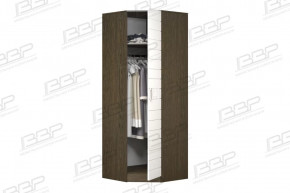 Шкаф Угловой МС спальня Афина МДФ глянец в Новом Уренгое - novyj-urengoj.mebel-tymen.ru | фото