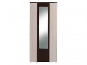 Шкаф угловой с зеркалом Ольга 9.2 в Новом Уренгое - novyj-urengoj.mebel-tymen.ru | фото