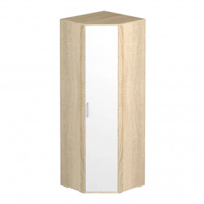 Шкаф угловой ШК-01 Белладжио в Новом Уренгое - novyj-urengoj.mebel-tymen.ru | фото