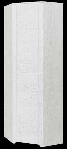 Шкаф угловой «Твист» №23 в Новом Уренгое - novyj-urengoj.mebel-tymen.ru | фото