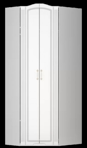 Шкаф угловой «Виктория» №26 в Новом Уренгое - novyj-urengoj.mebel-tymen.ru | фото