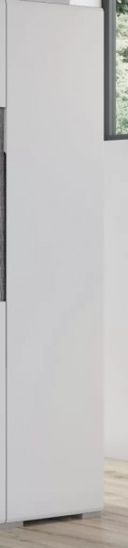 Шкаф Уна Лофт ШК-2807 в Новом Уренгое - novyj-urengoj.mebel-tymen.ru | фото