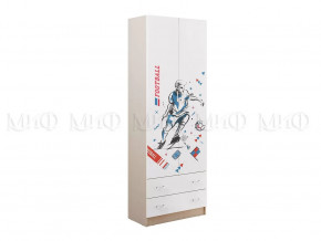 Шкаф Вега New Boy в Новом Уренгое - novyj-urengoj.mebel-tymen.ru | фото