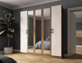 Шкаф Вегас 2000 в Новом Уренгое - novyj-urengoj.mebel-tymen.ru | фото