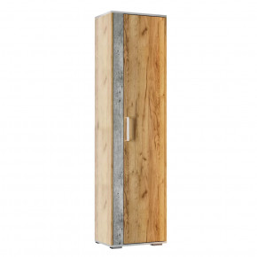 Шкаф-вешалка Кензо в Новом Уренгое - novyj-urengoj.mebel-tymen.ru | фото