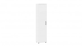 Шкаф «Витра» тип 1 Белый Ясень в Новом Уренгое - novyj-urengoj.mebel-tymen.ru | фото