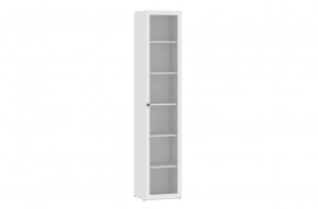 Шкаф (витрина) 041.85 Орлеан в Новом Уренгое - novyj-urengoj.mebel-tymen.ru | фото