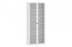 Шкаф (витрина) 041.87 Орлеан в Новом Уренгое - novyj-urengoj.mebel-tymen.ru | фото