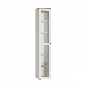 Шкаф-витрина Остин 16.394.03 в Новом Уренгое - novyj-urengoj.mebel-tymen.ru | фото