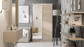 Шкафы-купе «Румер» в Новом Уренгое - novyj-urengoj.mebel-tymen.ru | фото