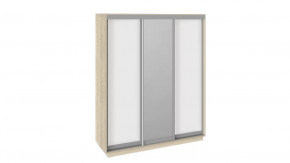 Шкафы-купе «Румер» в Новом Уренгое - novyj-urengoj.mebel-tymen.ru | фото