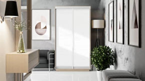 Шкафы-купе «Румер» в Новом Уренгое - novyj-urengoj.mebel-tymen.ru | фото