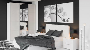 Шкафы-купе «Траст» в Новом Уренгое - novyj-urengoj.mebel-tymen.ru | фото