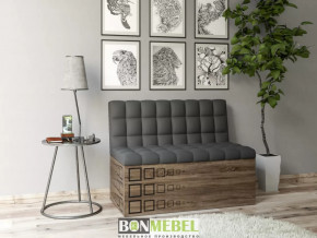 Скамья прямая "Денвер" в Новом Уренгое - novyj-urengoj.mebel-tymen.ru | фото