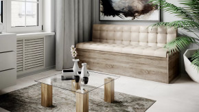 Скамья прямая «Форест» в Новом Уренгое - novyj-urengoj.mebel-tymen.ru | фото