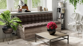 Скамья прямая «Форест» в Новом Уренгое - novyj-urengoj.mebel-tymen.ru | фото