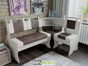 Скамья угловая "Дельта" в Новом Уренгое - novyj-urengoj.mebel-tymen.ru | фото