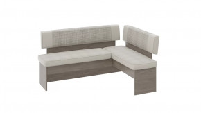 Скамья угловая «Дублин» в Новом Уренгое - novyj-urengoj.mebel-tymen.ru | фото