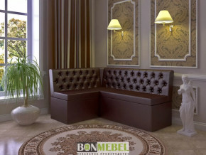 Скамья угловая "Венеция" в Новом Уренгое - novyj-urengoj.mebel-tymen.ru | фото