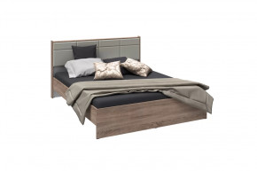 СОНАТА Кровать (сп/м 1400*2000мм) НАСТИЛ в Новом Уренгое - novyj-urengoj.mebel-tymen.ru | фото