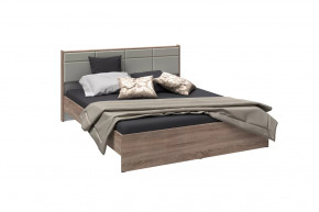 СОНАТА Кровать (сп/м 1600*2000мм) НАСТИЛ в Новом Уренгое - novyj-urengoj.mebel-tymen.ru | фото