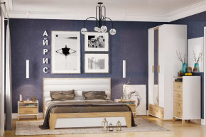 Спальный гарнитур Айрис в Новом Уренгое - novyj-urengoj.mebel-tymen.ru | фото