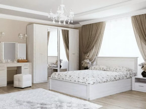 Спальный гарнитур Гамма-20 Серия №4 в Новом Уренгое - novyj-urengoj.mebel-tymen.ru | фото