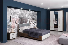 Спальный гарнитур Грейс композиция-2 в Новом Уренгое - novyj-urengoj.mebel-tymen.ru | фото