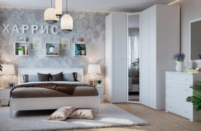 Спальный гарнитур Харрис в Новом Уренгое - novyj-urengoj.mebel-tymen.ru | фото