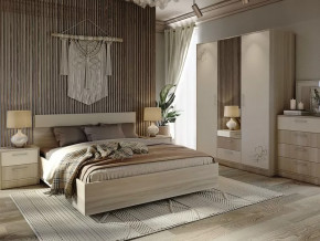 Спальный гарнитур Камила в Новом Уренгое - novyj-urengoj.mebel-tymen.ru | фото