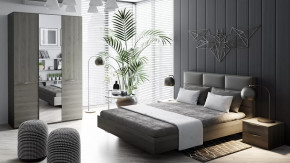 Спальный гарнитур «Либерти» №3 в Новом Уренгое - novyj-urengoj.mebel-tymen.ru | фото