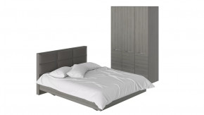 Спальный гарнитур «Либерти» стандартный в Новом Уренгое - novyj-urengoj.mebel-tymen.ru | фото