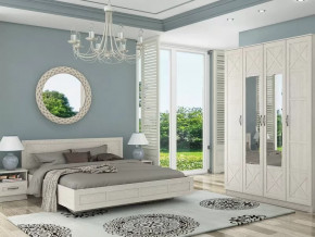 Спальный гарнитур Лозанна в Новом Уренгое - novyj-urengoj.mebel-tymen.ru | фото
