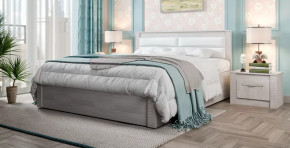 Спальный гарнитур Монако в Новом Уренгое - novyj-urengoj.mebel-tymen.ru | фото