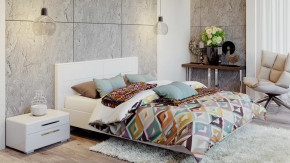 Спальный гарнитур «Наоми» №07 в Новом Уренгое - novyj-urengoj.mebel-tymen.ru | фото