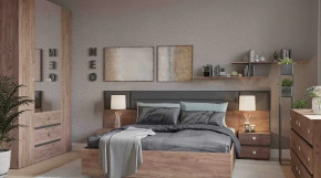 Спальный гарнитур Neo в Новом Уренгое - novyj-urengoj.mebel-tymen.ru | фото