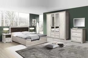 Спальный гарнитур Сохо в Новом Уренгое - novyj-urengoj.mebel-tymen.ru | фото