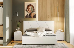 Спальный гарнитур Саммит в Новом Уренгое - novyj-urengoj.mebel-tymen.ru | фото