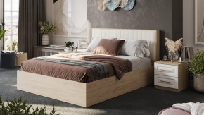 Спальный гарнитур «Сэнди» №3 в Новом Уренгое - novyj-urengoj.mebel-tymen.ru | фото