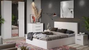 Спальный гарнитур «Тесса» №3 в Новом Уренгое - novyj-urengoj.mebel-tymen.ru | фото