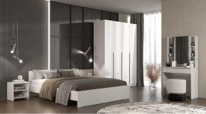 Спальный гарнитур Элегант Белый в Новом Уренгое - novyj-urengoj.mebel-tymen.ru | фото