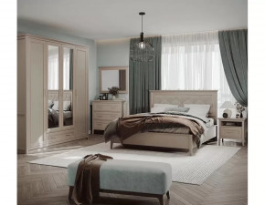 Спальня Classic в Новом Уренгое - novyj-urengoj.mebel-tymen.ru | фото