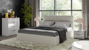 Спальня «Глосс» в Новом Уренгое - novyj-urengoj.mebel-tymen.ru | фото